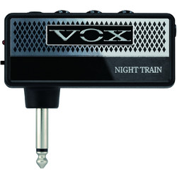 Vox Amplug Night Train