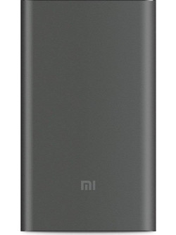 Xiaomi Mi 2 Power Bank 10000mAh με Θύρα USB-A Black