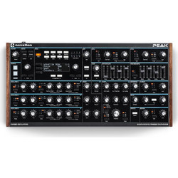 Novation Peak