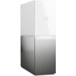 Western Digital My Cloud Home 2TB NAS Tower με 1 Θέση για HDD και Θύρα Ethernet