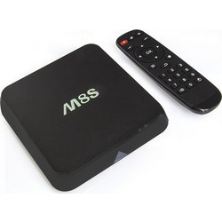 M8S 4K (S812/2GB/8GB/Android)