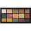 Makeup Revolution Re-Loaded Iconic Division Παλέτα Σκιών 16.5gr