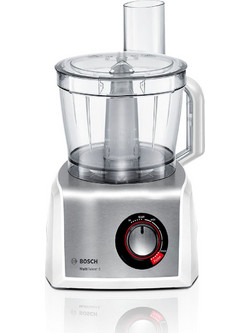 Bosch MC812S814 Πολυμίξερ 1250W 3.9lt με Κανάτα Μπλέντερ