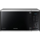 Samsung MG23K3515AS Φούρνος Μικροκυμάτων με Grill 23lt Μαύρος