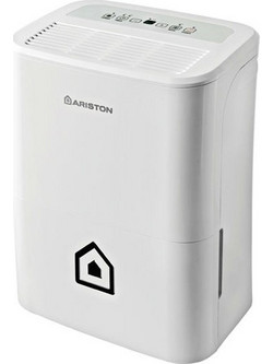 Ariston Deos 20S Αφυγραντήρας 20lt