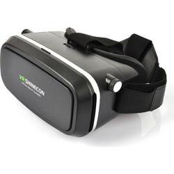 SHINECON 3D VR Headset για Κινητό από 4.7" έως 6"