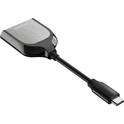 Sandisk Extreme Pro SD USB-C Card Reader USB-C 3.2 Gen 1 για SD