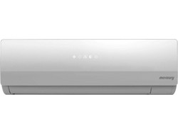 Mercury RI-X096WS/RO-X096WS Κλιματιστικό Inverter 9000 BTU A+/A++