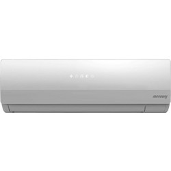 Mercury RI-X096WS/RO-X096WS Κλιματιστικό Inverter 9000 BTU A+/A++