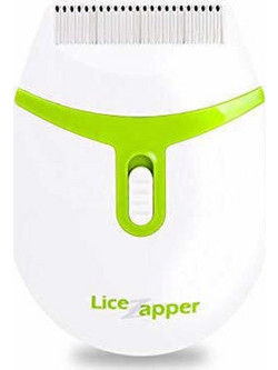Epilady Lice Zapper Ηλεκτρική Χτένα για Ψείρες EP400-04A