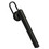 Remax RB-T17 Ακουστικό Bluetooth In Ear Black