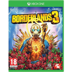 Borderlands 3 Xbox One