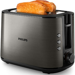 Philips HD2650/80 Φρυγανιέρα 2 Θέσεων 950W