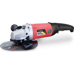 Stayer AGR 21-180 CS Γωνιακός Τροχός Ρεύματος 2100W 180mm