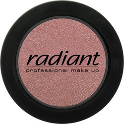 Radiant Blush Color 127 Pearly Apricot Powder Blush 4gr