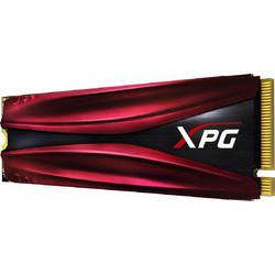 Adata XPG Gammix S11 Pro SSD 256GB M.2 NVMe PCI Express 3.0