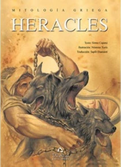 HERACLES