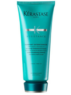 Kerastase Resistance Fondant Extentioniste Conditioner για Επανόρθωση & Ψαλίδα 200ml