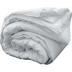 Kentia Πάπλωμα Υπέρδιπλο Hollowfiber 220x240 4 Seasons White