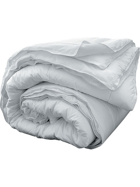 Kentia Πάπλωμα Υπέρδιπλο Hollowfiber 220x240 4 Seasons White
