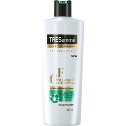 TRESemme Collagen & Fullness Conditioner για Όγκο για Λεπτά Μαλλιά 400ml