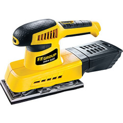 F.F. Group ΟS 240 Plus