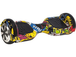 UrbanGlide 65S Multicolor