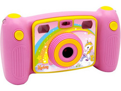 Easypix KiddyPix Mystery Pink