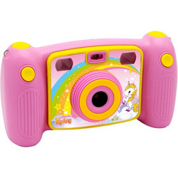Easypix KiddyPix Mystery Pink
