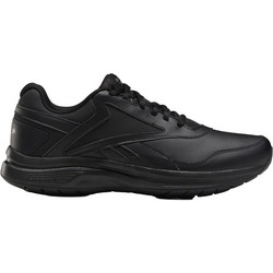 Reebok Walk Ultra 7 DMX Max Ανδρικά Sneakers Μαύρα EH0863