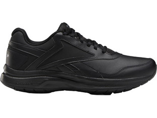 Reebok Walk Ultra 7 DMX Max Ανδρικά Sneakers Μαύρα EH0863