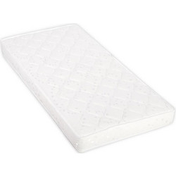 Lorelli Sweet Dreams Στρώμα Foam Κούνιας 62x110x10cm