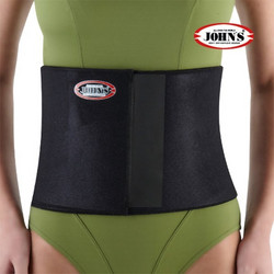 John's Ζώνη Οσφύος Neoprene 120210