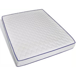 vidaXL Στρώμα Αφρού Μνήμης Διπλό 160x200cm 241075