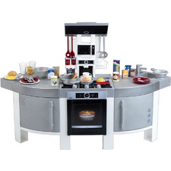 Klein Bosch Kitchen Vision 7156