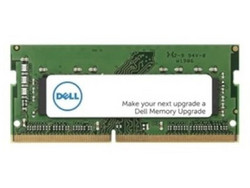 Dell 16GB (1X16GB) DDR4 RAM 3200MHz SoDimm AA937596