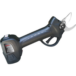 GeHOCK 60-CP500 Ψαλίδι Κλαδέματος Μπαταρίας 16.8V 2x2.6Ah με Κοπή 30mm
