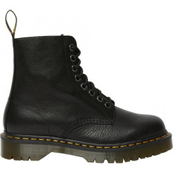 Dr. Martens 1460 Ανδρικά Αρβυλάκια Δερμάτινα Μαύρα Αδιάβροχα 26206001