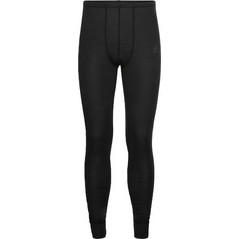 Odlo Active Warm Originals Eco Ανδρικό Κολάν Μακρύ Μαύρο 159122-15000