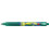 Pilot Frixion Clicker Mika Keys Στυλό Gel 0.7mm Πράσινο
