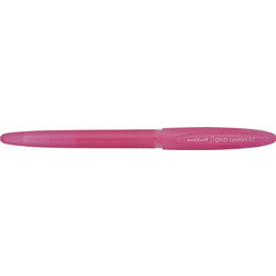 Uni-Ball Signo UM-170 Στυλό Gel 0.7mm Ροζ