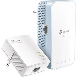 TP-Link TL-WPA7517KIT Powerline Διπλό Kit για Ασύρματη Σύνδεση WiFi 5 με Θύρα Ethernet