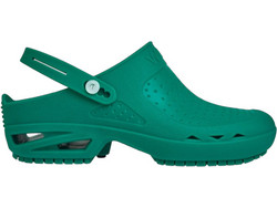 Wock Bloc 03 Green