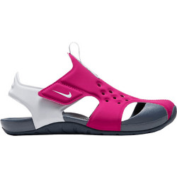 Nike Sunray Protect 2 Παιδικά Παπούτσια Θαλάσσης Φούξια 943826-604