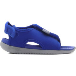 Nike Sunray Adjust 5 Παιδικά Παπούτσια Θαλάσσης για Αγόρι Μπλε DB9566-400