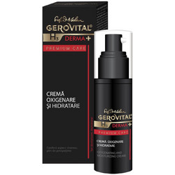 Gerovital Derma+ Premium Care Gel 30ml