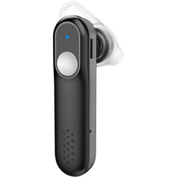 Dudao U7S Ακουστικό Bluetooth In Ear Black