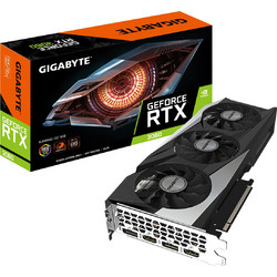 Gigabyte GeForce RTX 3060 12GB GDDR6 Gaming OC Rev 2.0 Κάρτα Γραφικών