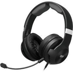 Hori Pro Xbox Gaming Headset Over Ear Black