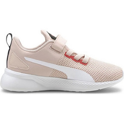 Puma Flyer Runner Παιδικά Αθλητικά Παπούτσια για Τρέξιμο Nude 192929-27